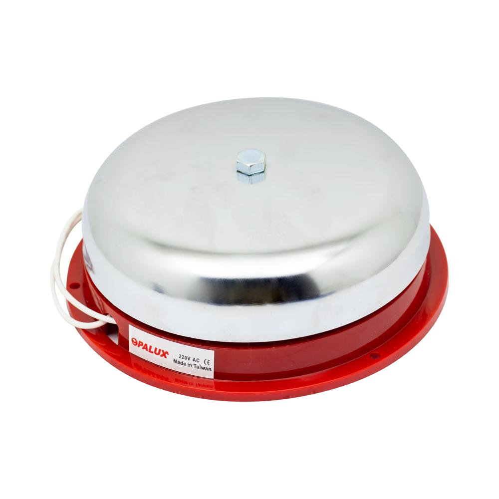 Timbre Industrial de Metal 8? 72.08.220 OPALUX