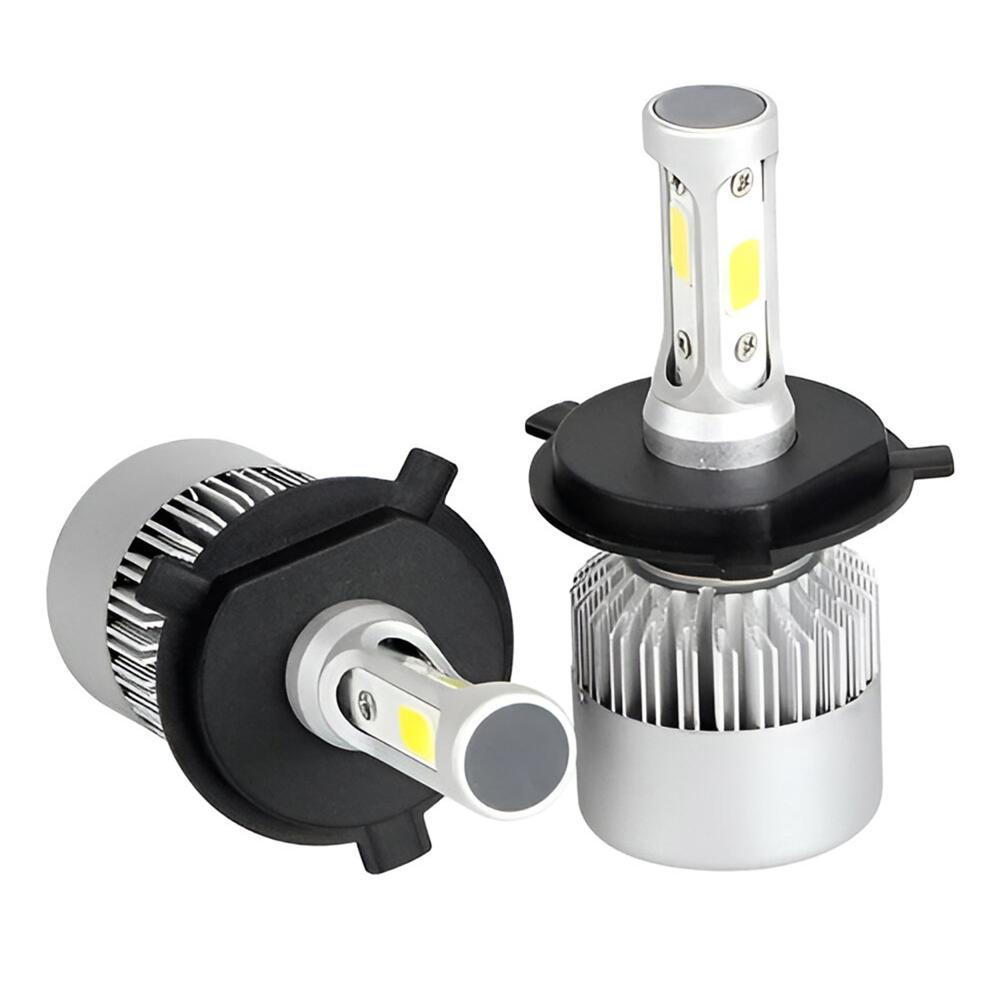 Faros Delanteros Led De Alta Resistencia