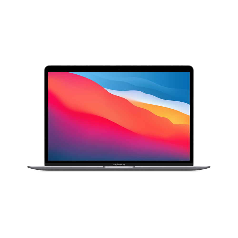 MacBook Air 13"" (M1, 8GB RAM, 256GB SSD) Gris