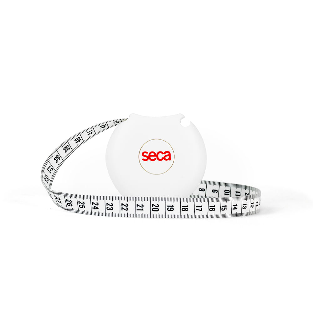 Cinta Métrica para Medir Circunferencias SECA 201