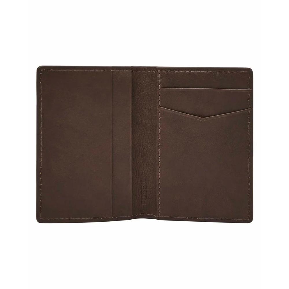 Billetera Doble Pliego Hombre Sml1868905 Fossil - 1031045