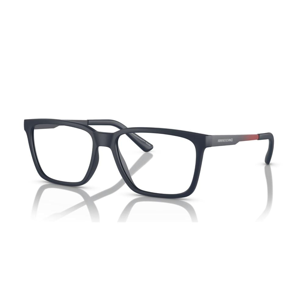 Montura Descanso Unisex Ax3103 8181 55 Armani Exchange - 1024723