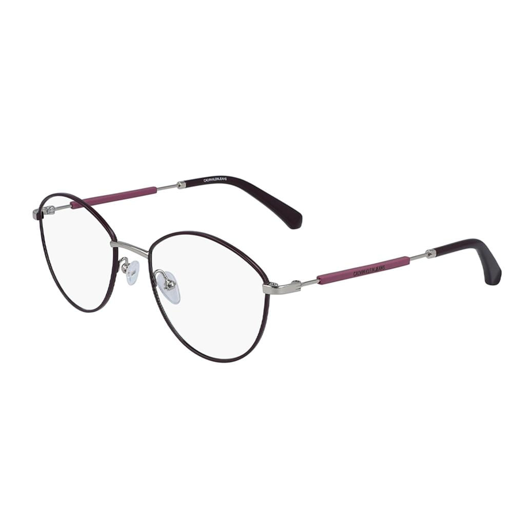 Montura Descanso Mujer Ckj19107 502 Calvin Klein Jeans - 1030337