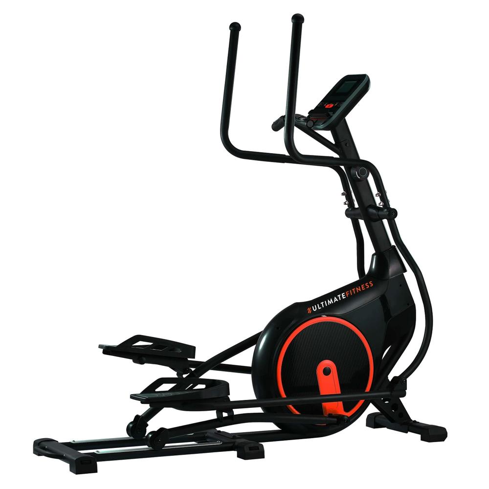 Elíptica T800 Pro Magnética