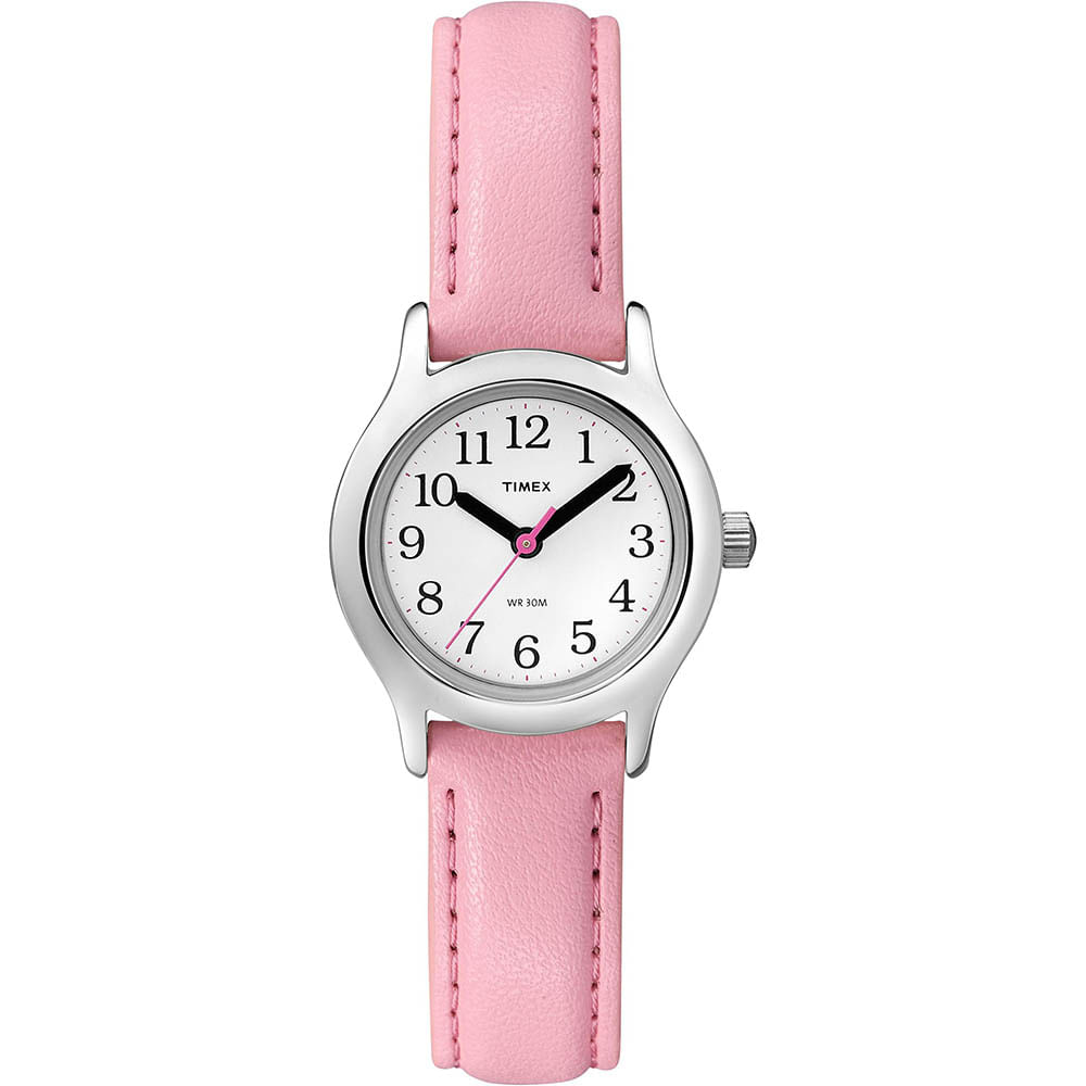 Reloj Infantil TIMEX Time Machines Analógico Acero - T79081