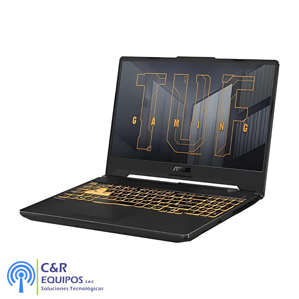 Notebook Lenovo LOQ 15IRX9