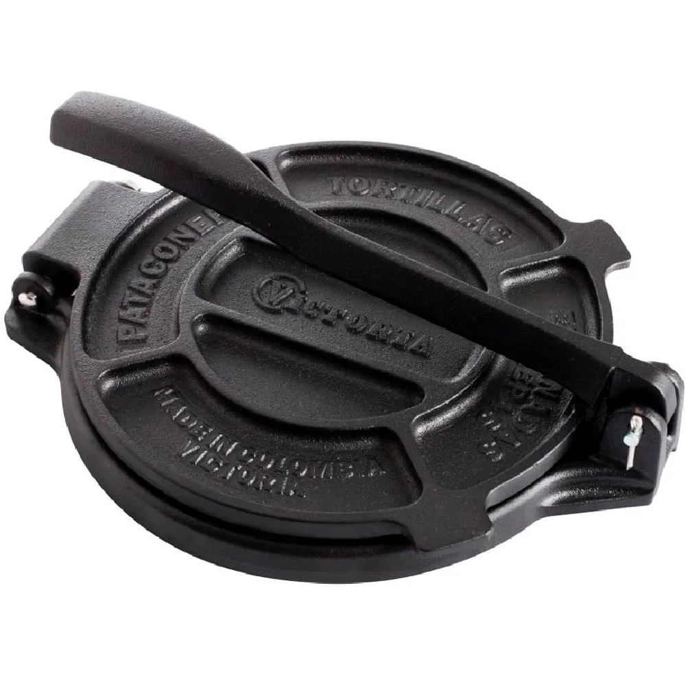 Prensa para Tortillas de 8"" Victoria - 55136002