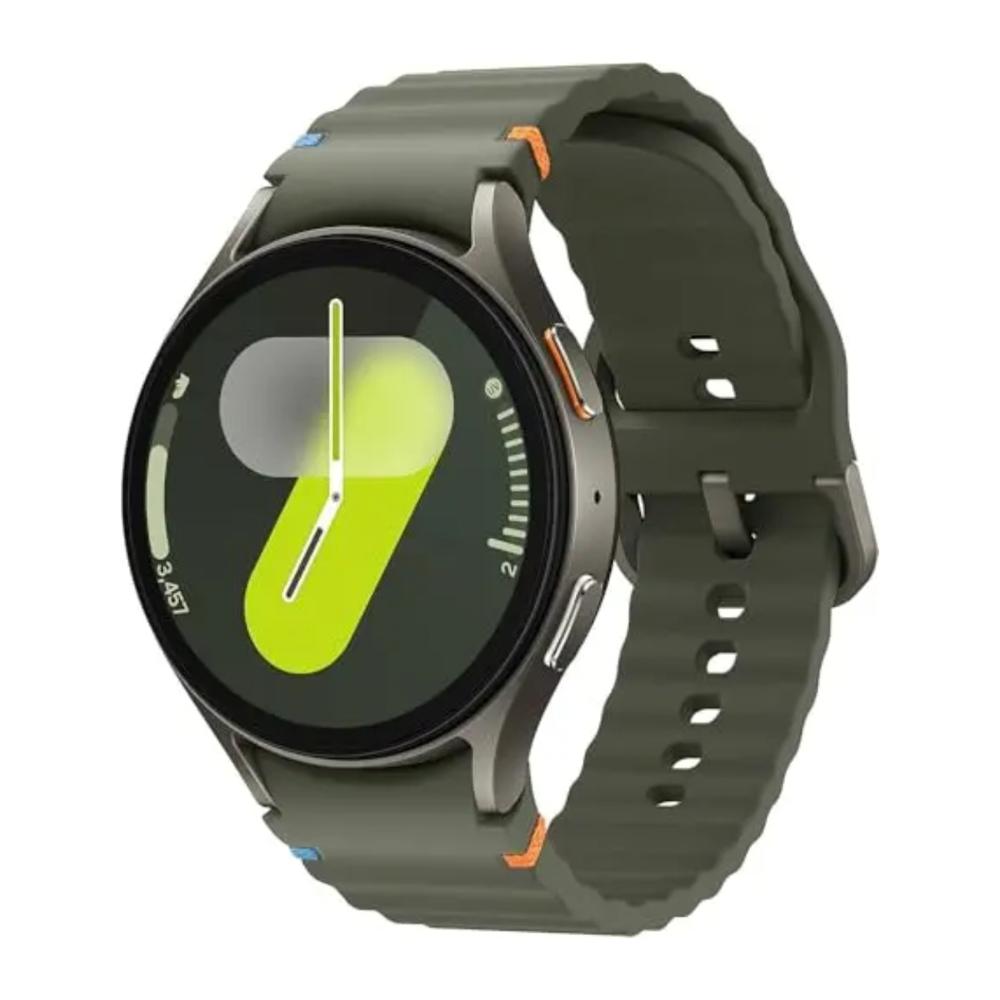 Reloj Samsung Galaxy Watch 7, 44mm, verde