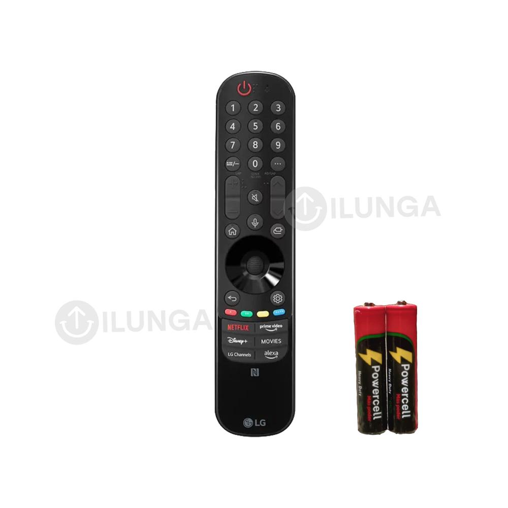Controles Remoto LG Magic MR24