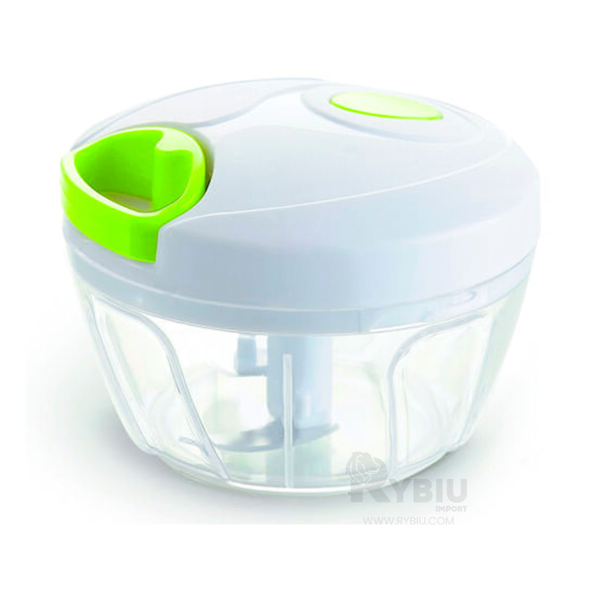 Cortador Funcional en Color Blanco Y+Post-it adhesivos