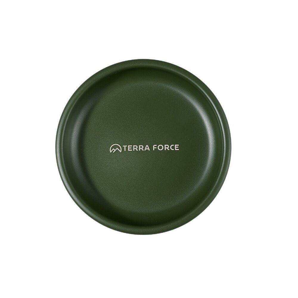 Plato Camping S Verde Plato Camping S Verde