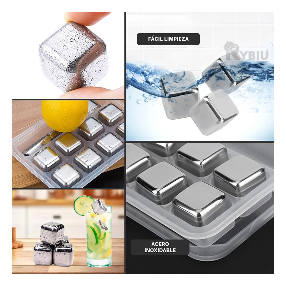 Kit Eficiente y Convencional en Plateado Y+Gift MiniAgenda