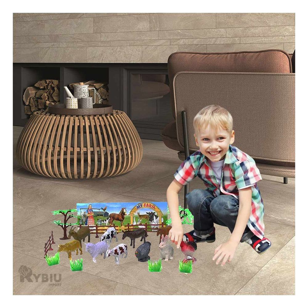 Set Divertidos para Juegos en Multicolor Y+Papel de Regalo Set Divertidos para Juegos en Multicolor Y+Papel de Regalo