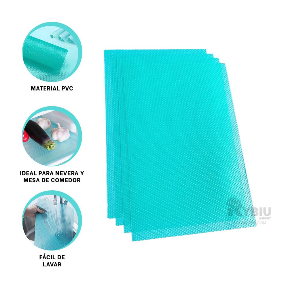 Pack de Utilidad en Color Celeste Y+Post-it Adhesivos