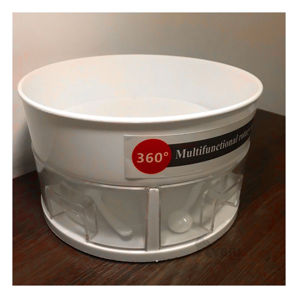 Base Resistente y Versatil en Color Blanco Y+Stickers Base Resistente y Versatil en Color Blanco Y+Stickers