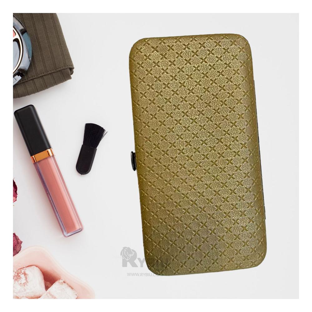 Set de Belleza de Manos Dorado Y+Regalo Agendita Set de Belleza de Manos Dorado Y+Regalo Agendita