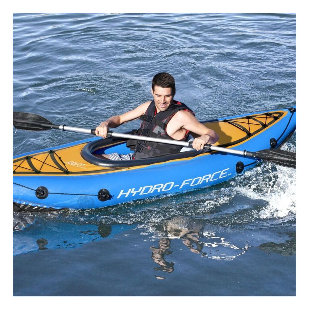 Kayak Excelente Entusiastas de Deporte Aventurero Y+Agendita Kayak Excelente Entusiastas de Deporte Aventurero Y+Agendita