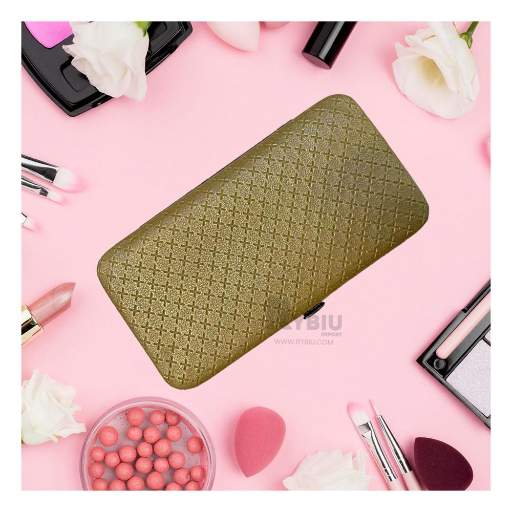 Kit Resistente de Mujer en Color Dorado Y+Regalo Stickers Kit Resistente de Mujer en Color Dorado Y+Regalo Stickers