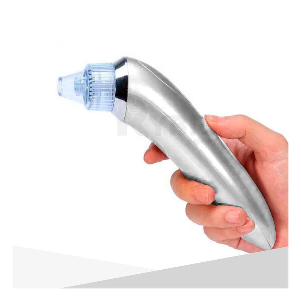 Absorbedor de Puntos Negros Blanco Y+Banderitas Adhesivas