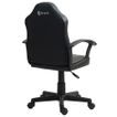 Silla-Gamer-Dreizt-Play-Series-Negro-–-Altura-Regulable-Infantil-Nino-4