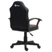 Silla-Gamer-Dreizt-Play-Series-Rojo-Altura-Regulable-Infantil-Nino-3