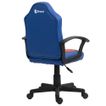 Silla-Gamer-Dreizt-Play-Series-Azul-Altura-Regulable-Infantil-Nino--4