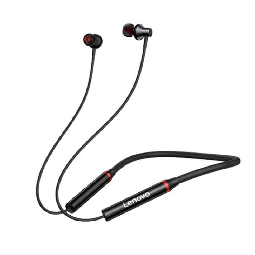Audífonos Deportivos Bluetooth Lenovo HE05X
