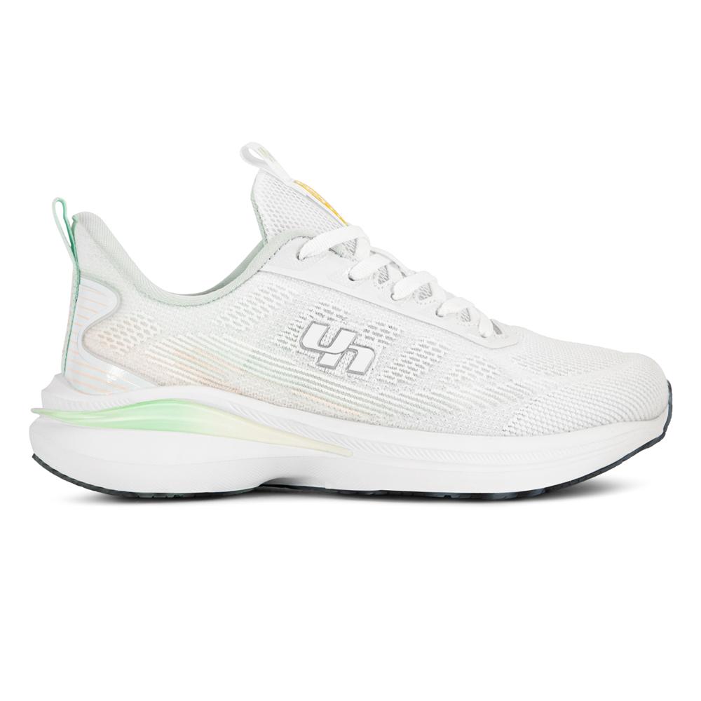 Zapatillas Ultralon Running Ultra Revolution para Mujer Blanco ...