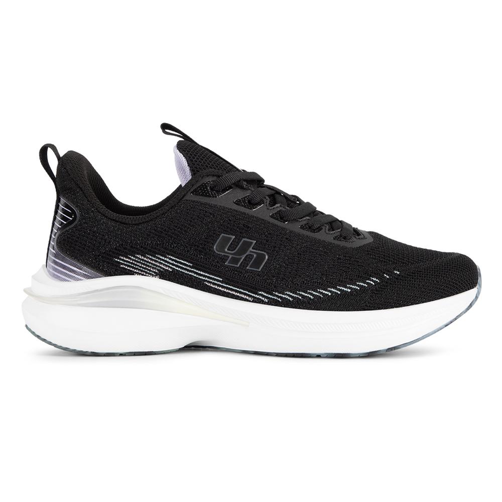 Zapatillas Ultralon Running Ultra Revolution para Mujer Negro UL24037W1 ...