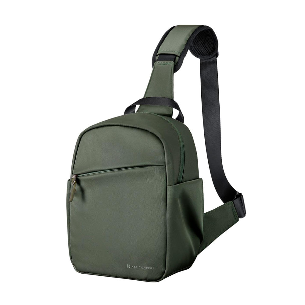 Mochila K&F Concept KF13.171v2 Verde