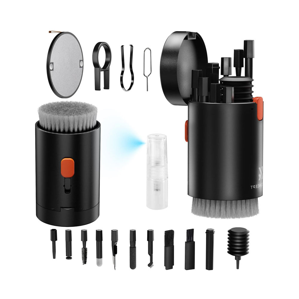 Kit de Limpieza 20 en 1 K&F Concept Sku.2279