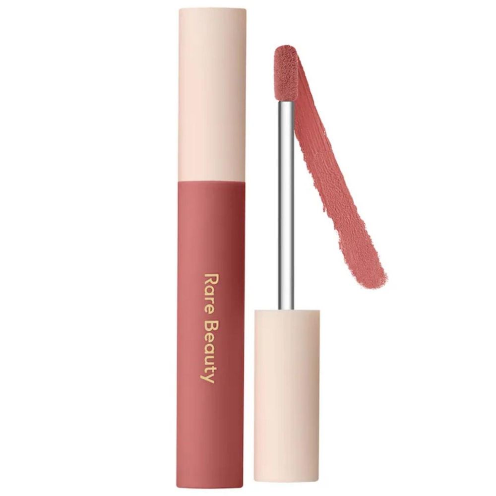 Labial Lip Soufflé Matte Cream Rare Beauty - Kindness Labial Lip Soufflé Matte Cream Rare Beauty - Kindness