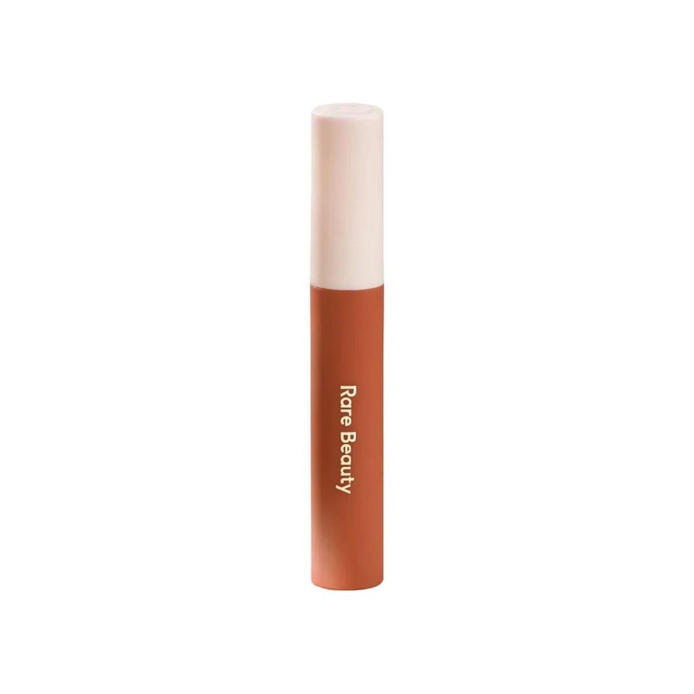 Labial Lip Souffle Matte Cream Rare Beauty - Brave Labial Lip Souffle Matte Cream Rare Beauty - Brave
