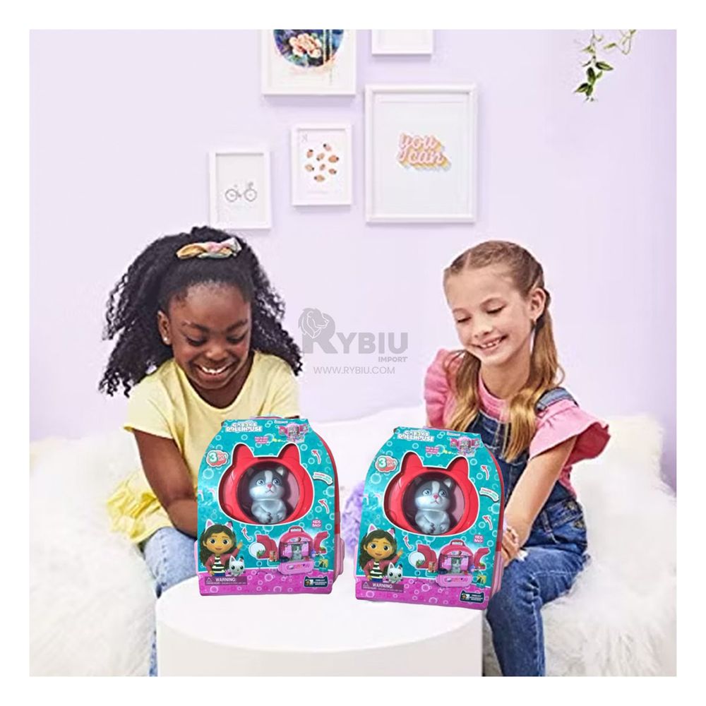 Maleta Didactica con Accesorios en Rosado Y+Stickers Maleta Didactica con Accesorios en Rosado Y+Stickers