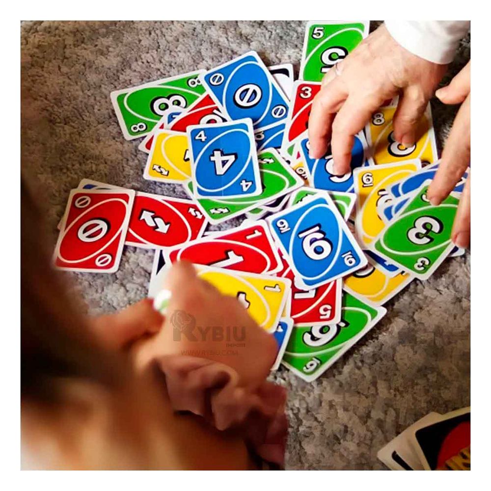 Cartas Ludicas en Tamaño Grande Multicolor Y+Agendita Cartas Ludicas en Tamaño Grande Multicolor Y+Agendita