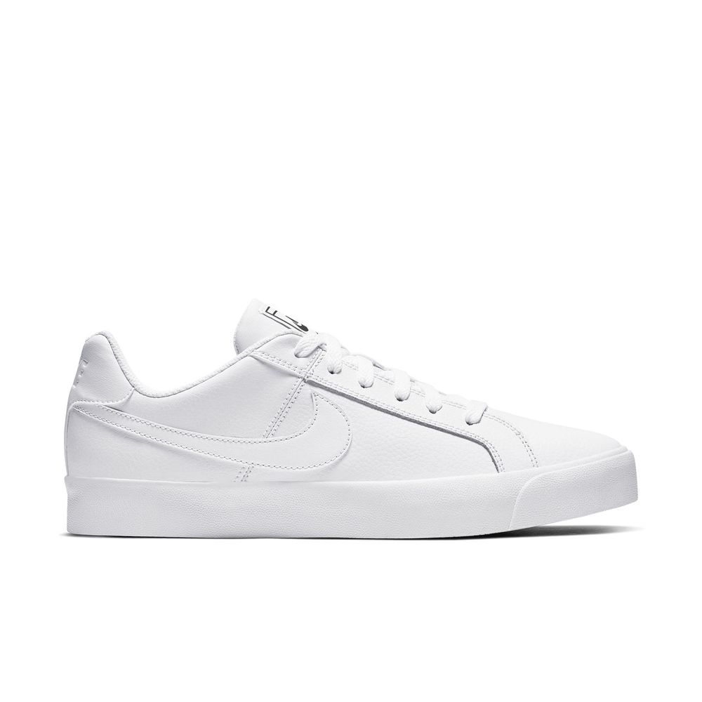Zapatillas Urbanas Nike Mujer Ao2810-102 Court Royale Blanco
