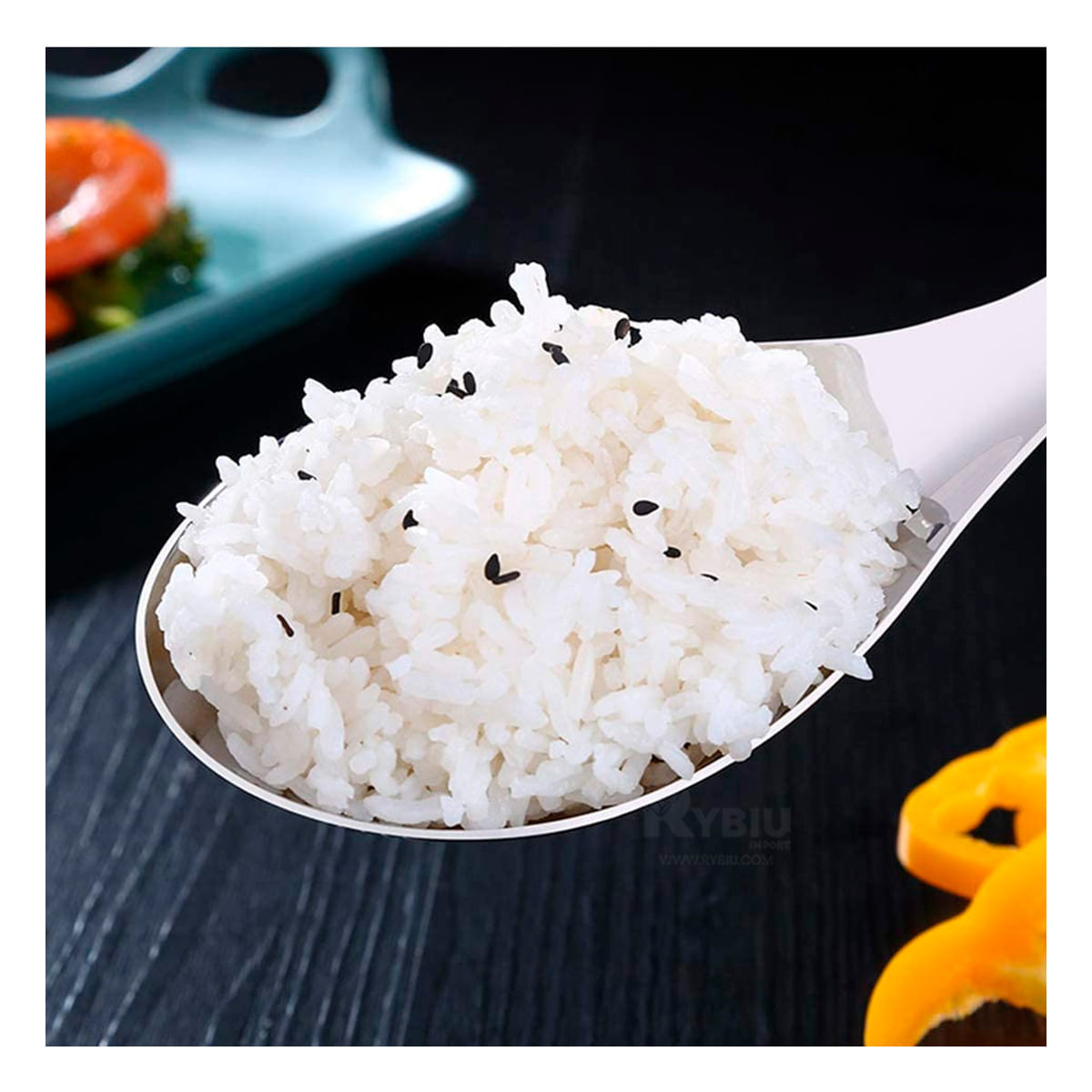 Cucharon Hondo en Color Plateado Y+Agendita