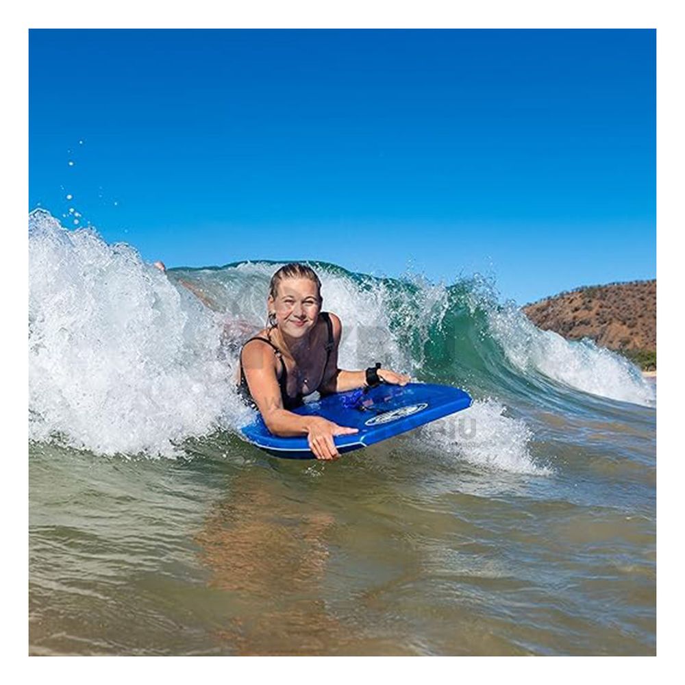 Tabla de Natacion EVA-40 para Natacion en Color Azul Tabla de Natacion EVA-40 para Natacion en Color Azul