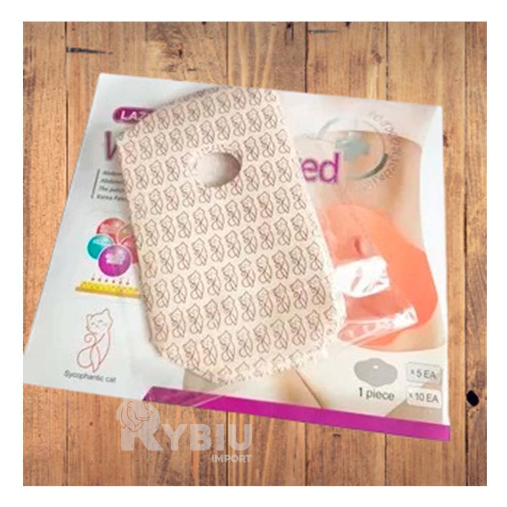 Parches Reductor de Medidas Tono Beige Y+Papel de Regalo