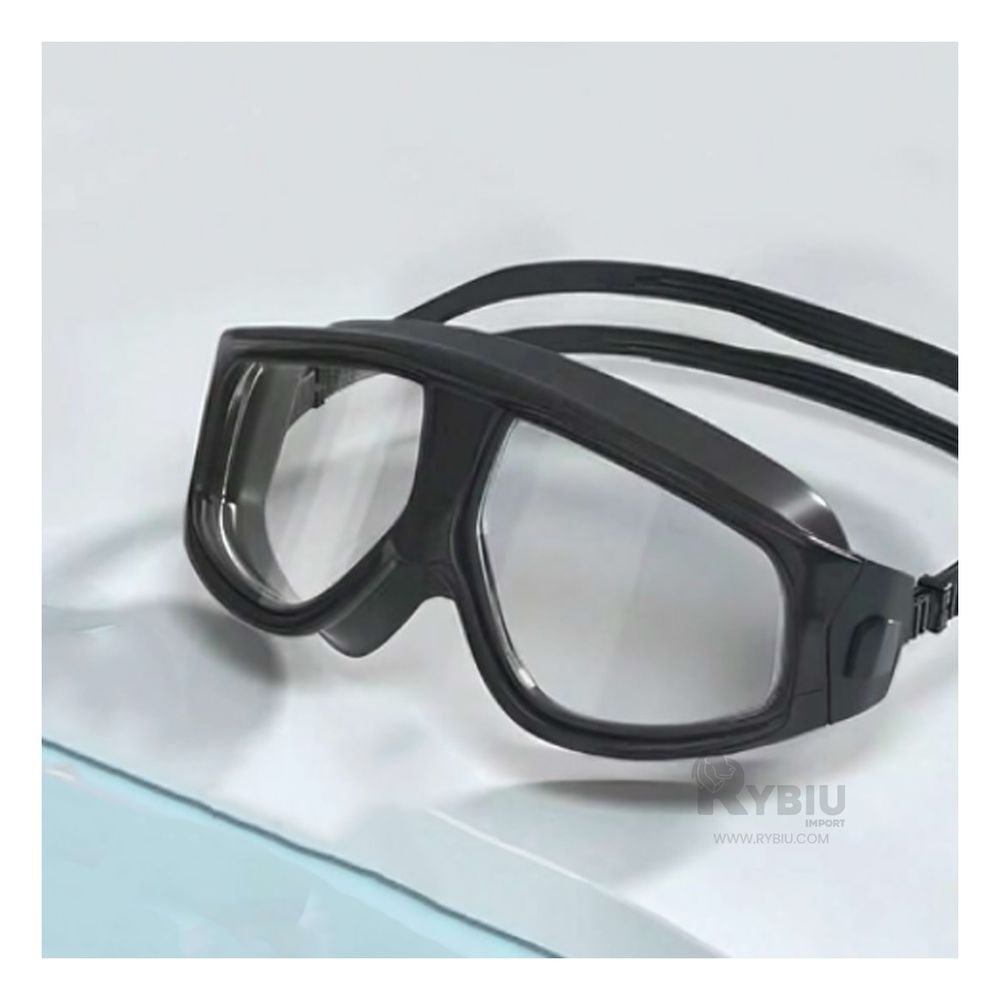 Lente Protector para Filtracion de Agua en Negro Y+Stickers Lente Protector para Filtracion de Agua en Negro Y+Stickers