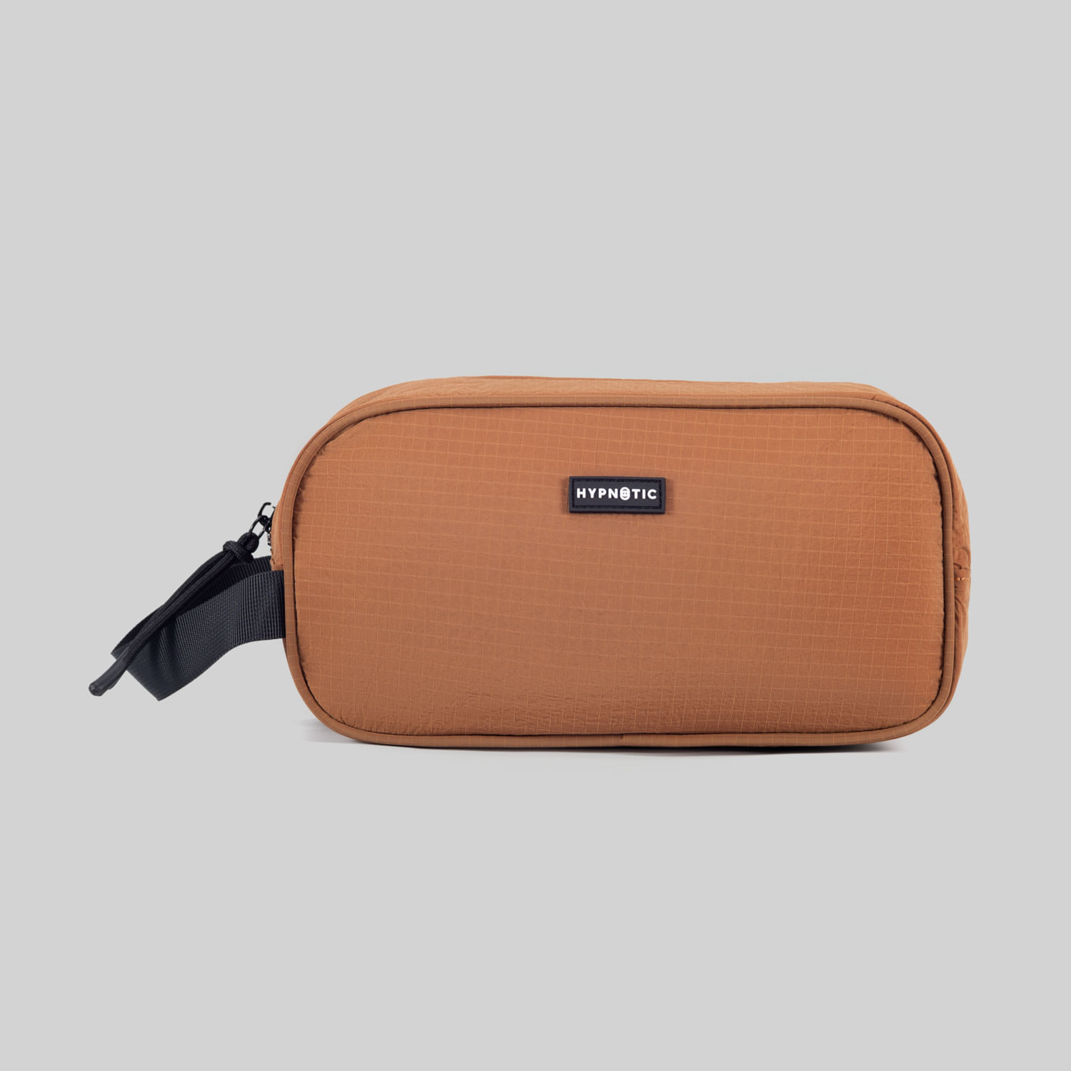 Neceser Hypnotic Nylon Hombre Camel