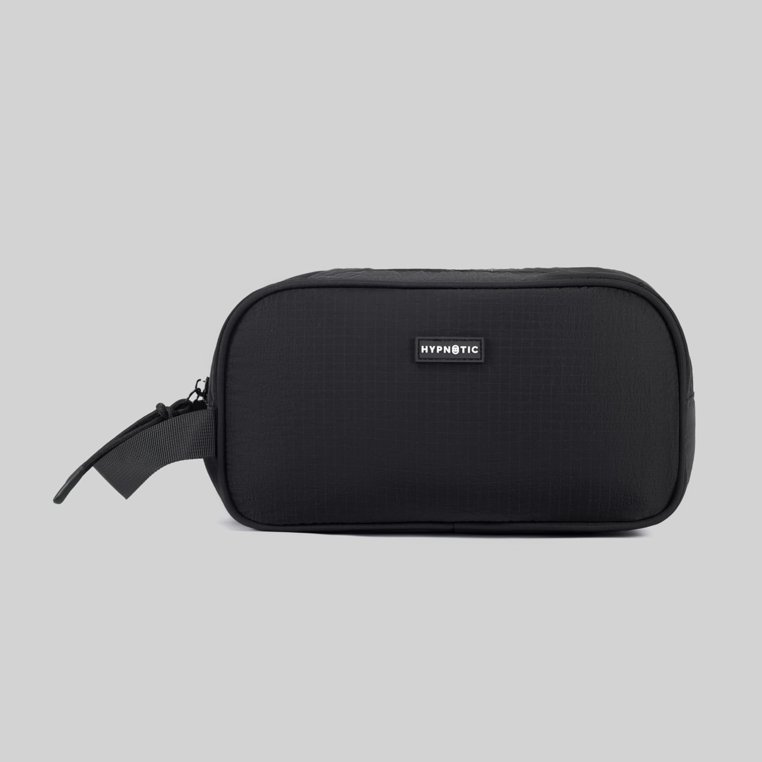 Neceser Hypnotic Nylon Hombre Negro