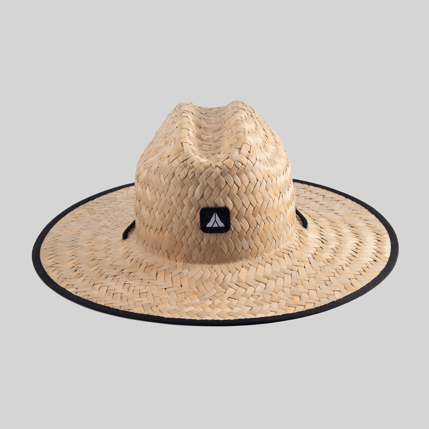 Sombrero de Paja Hombre Aereal C1