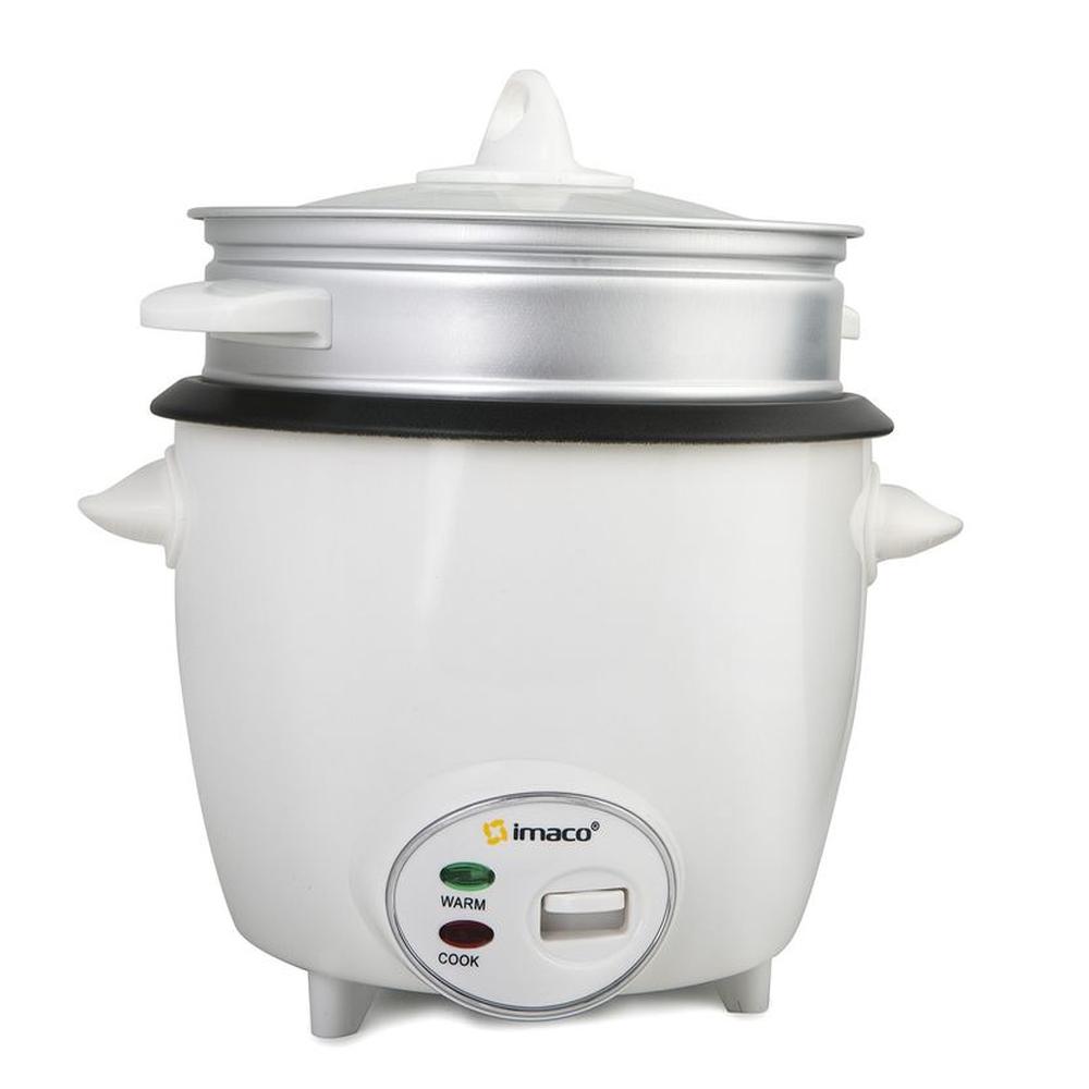 Olla arrocera c/Vaporera 1.5 L IMACO RC15VE