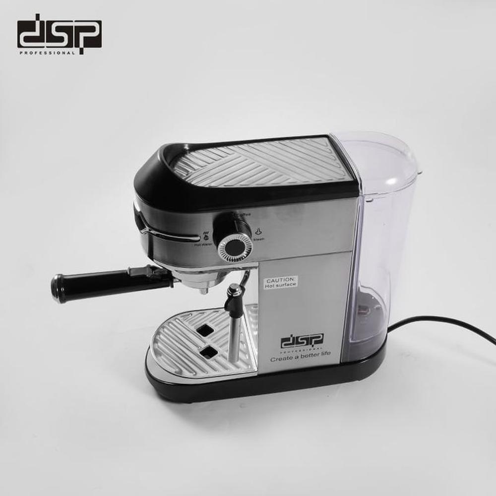 Cafetera Espresso 15 Bares DSP KA3065