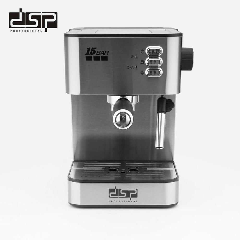 Cafetera Espresso 15 Bares DSP KA3091