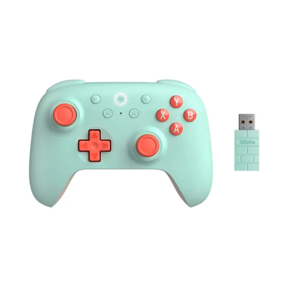Mando 8BitDo Ultimate 2C Wireless Controller