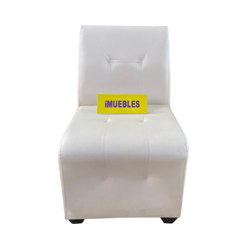 Sillón Individual Sillón Modular Sillón de espera 