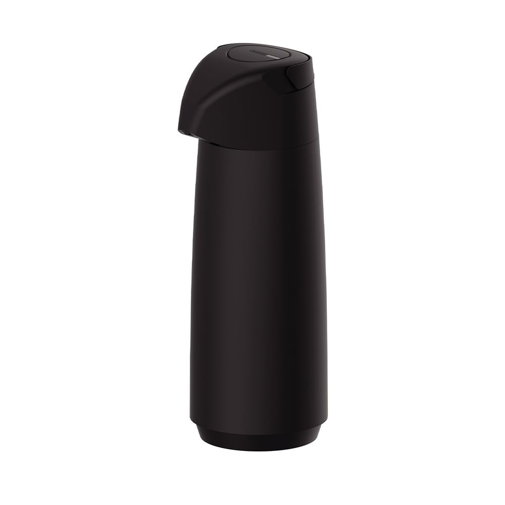 Termo Sifón Tramontina 1.8 Lt. Negro -70161958