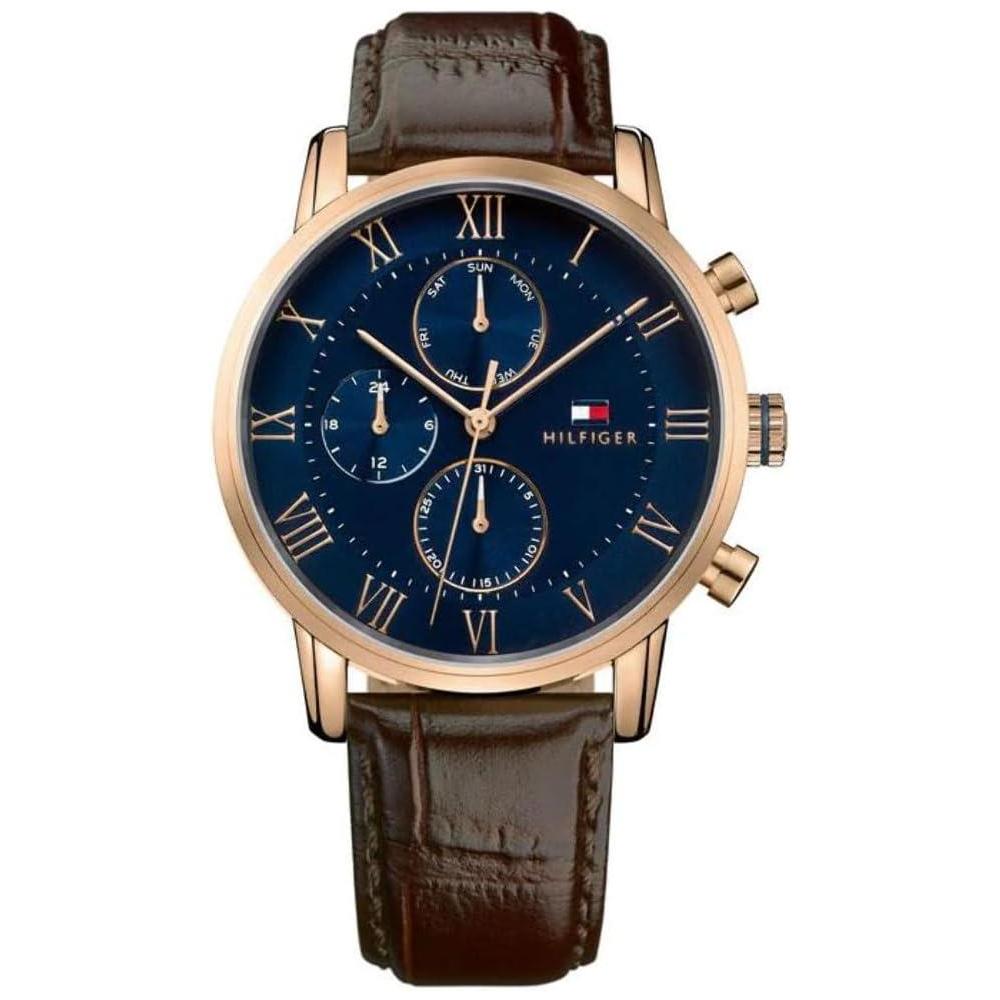 Reloj Tommy Hilfiger 1791399 Azul